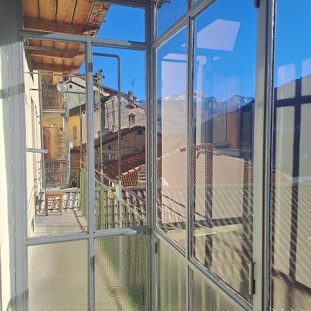 La Maison De Joanna 3 Chatillon Ngoại thất bức ảnh