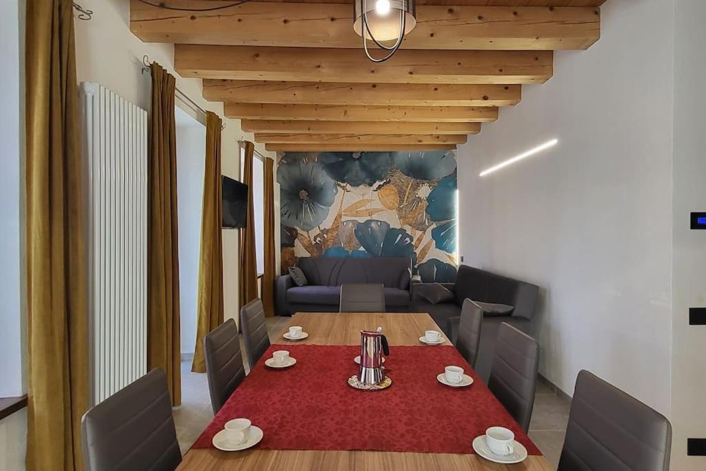 La Maison De Joanna 3 Chatillon Ngoại thất bức ảnh