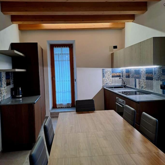La Maison De Joanna 3 Chatillon Ngoại thất bức ảnh