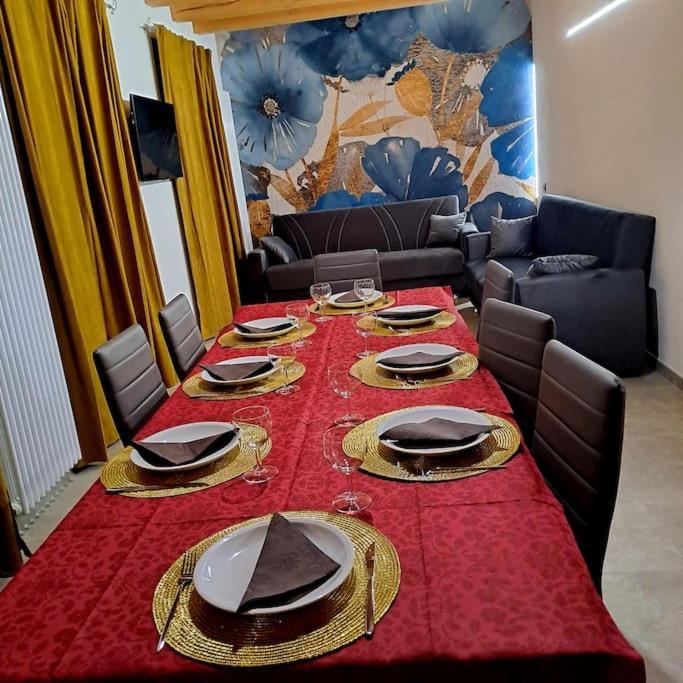 La Maison De Joanna 3 Chatillon Ngoại thất bức ảnh