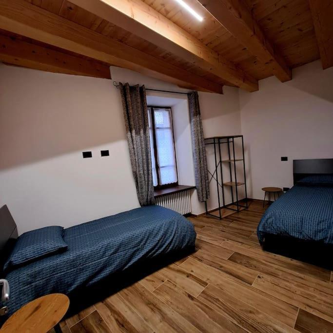 La Maison De Joanna 3 Chatillon Ngoại thất bức ảnh