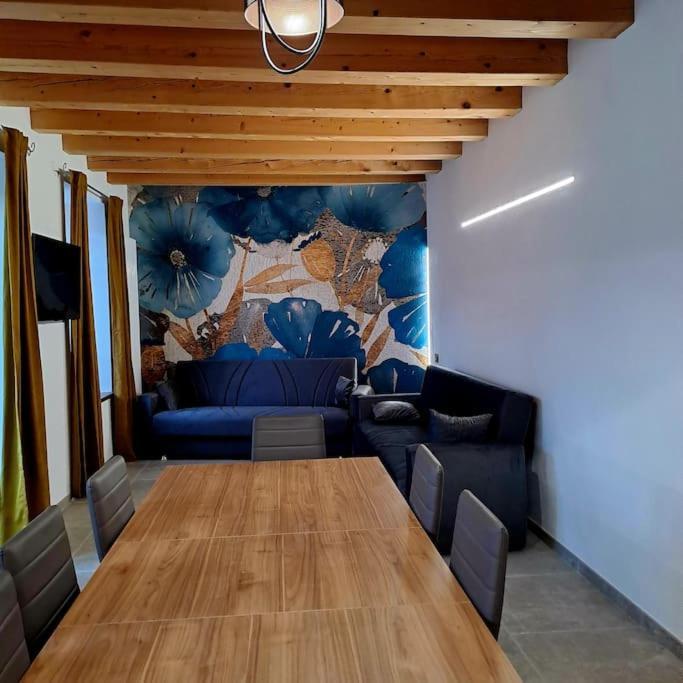 La Maison De Joanna 3 Chatillon Ngoại thất bức ảnh