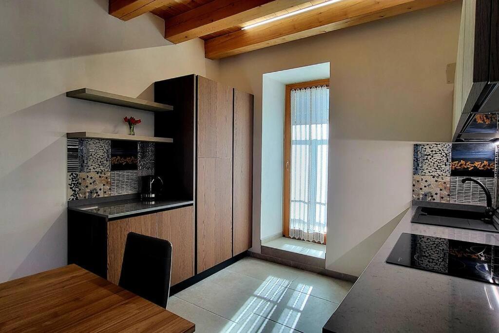 La Maison De Joanna 3 Chatillon Ngoại thất bức ảnh