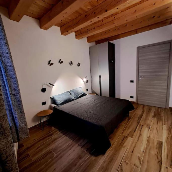 La Maison De Joanna 3 Chatillon Ngoại thất bức ảnh