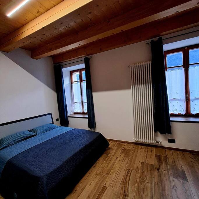 La Maison De Joanna 3 Chatillon Ngoại thất bức ảnh